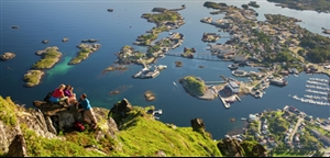 Photo by CH - visitnorway.com